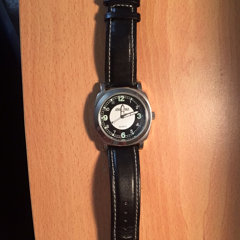 Aeropostale watch